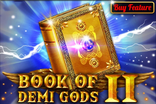 Book of Demi Gods 2